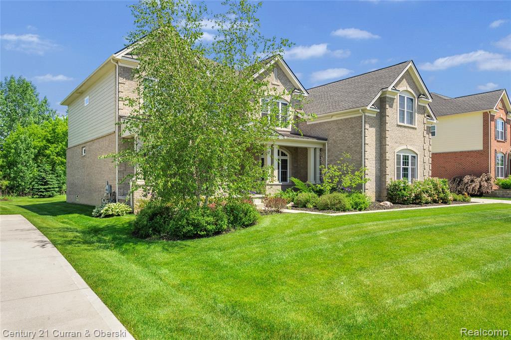 50560 Silverton Drive, Canton, MI 48187 — Photo 8