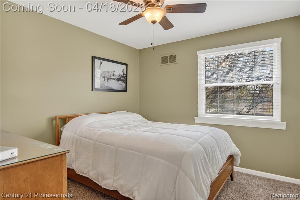 9343 Caprice Drive, Plymouth, MI 48170 — Photo 27