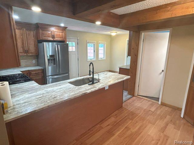 9151 CHAUMONT Drive, Commerce Twp, MI 48382 — Photo 5