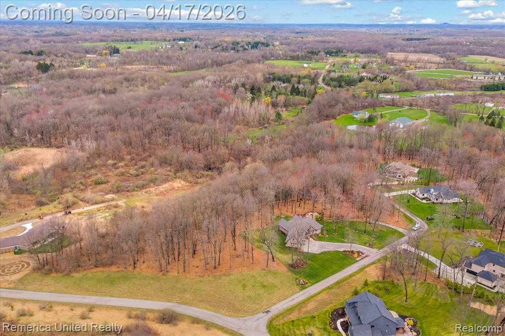 1425 Wind Valley Lane, Holly, MI 48442 — Photo 50