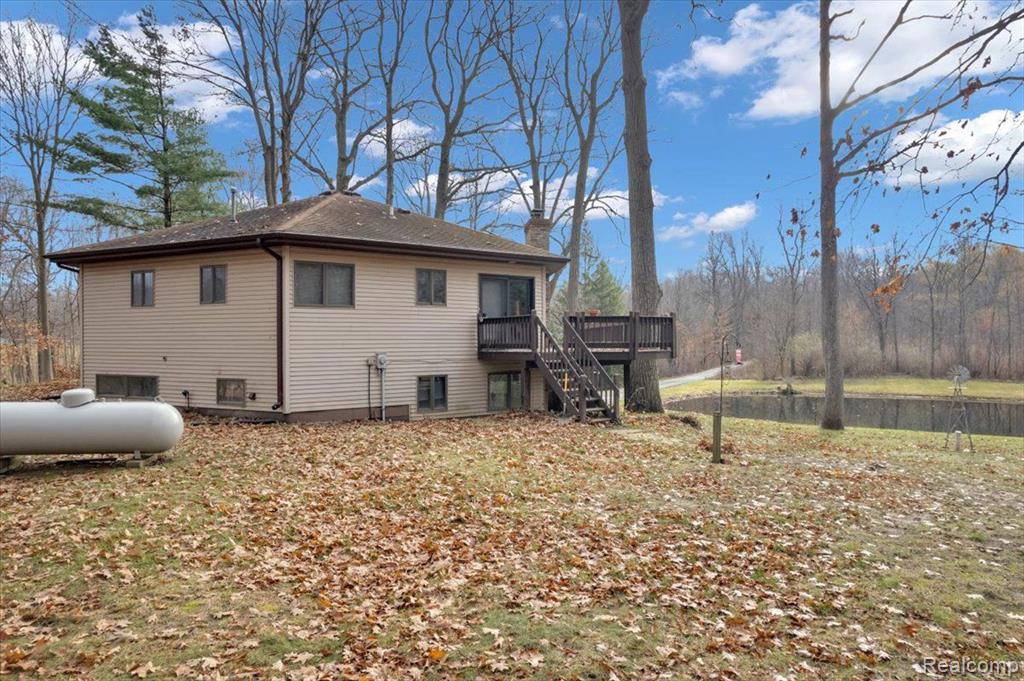 4390 PHILLIPS Road, Metamora, MI 48455 — Photo 23