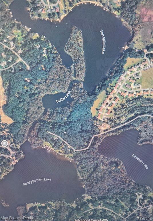 VAC Four Lakes Drive, South Lyon, MI 48178 — Photo 14