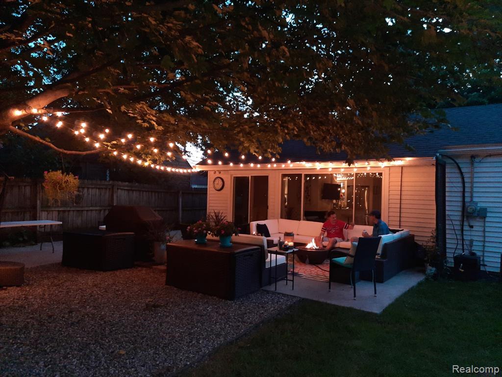 4154 Cooper Avenue, Royal Oak, MI 48073 — Photo 32
