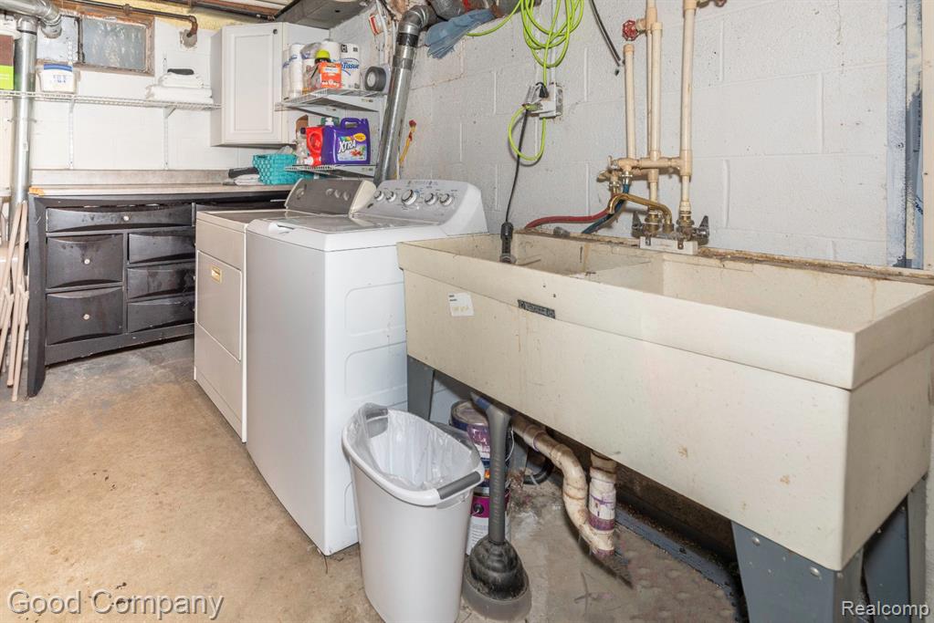 1429 Ainsley Street, Ypsilanti, MI 48197 — Photo 36