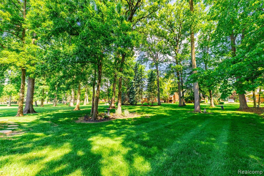 8454 Grays Drive, Grosse Ile, MI 48138 — Photo 51
