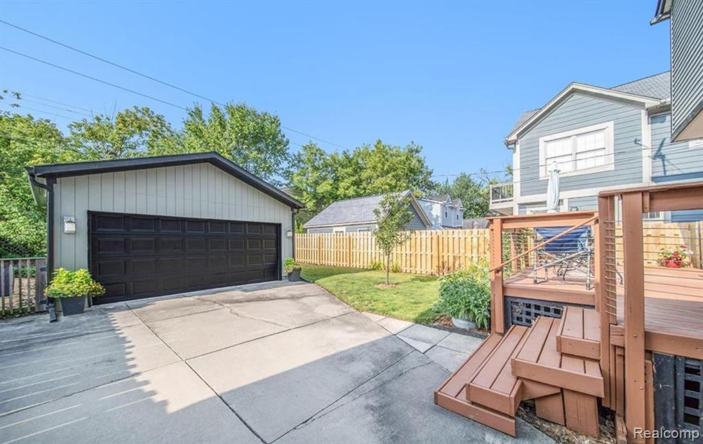 986 Smith Avenue, Birmingham, MI 48009 — Photo 55