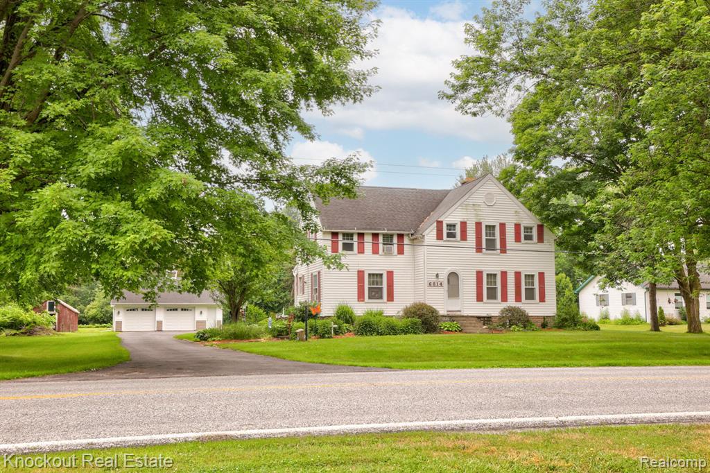 6814 Curtis Road, Bridgeport, MI 48722 — Photo 55