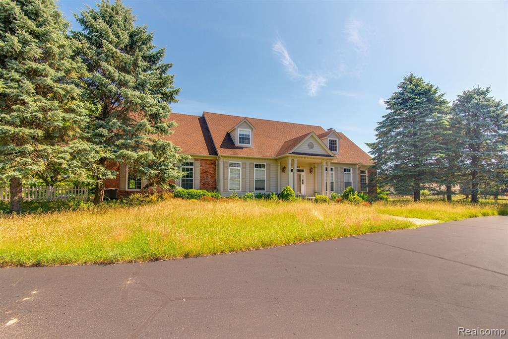 4090 PERRYVILLE Road, Ortonville, MI 48462 — Photo 47