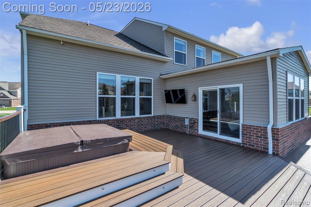 15745 Diamante Drive, Macomb, MI 48044 — Photo 58