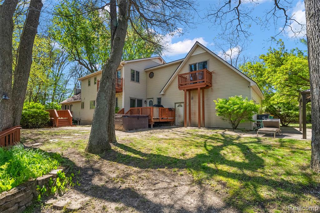 2475 S Ortonville Road, Ortonville, MI 48462 — Photo 43