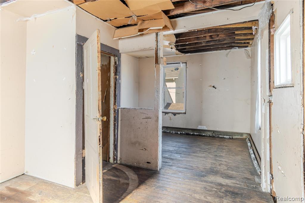 1488 17th Street, Detroit, MI 48216 — Photo 31