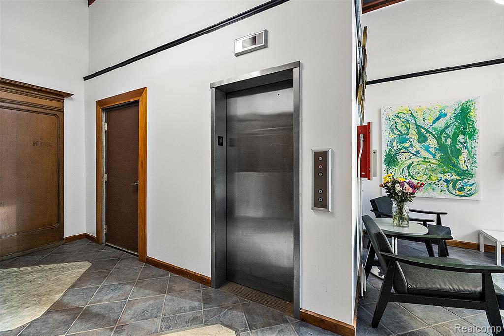 1250 Library Street, Detroit, MI, 48226