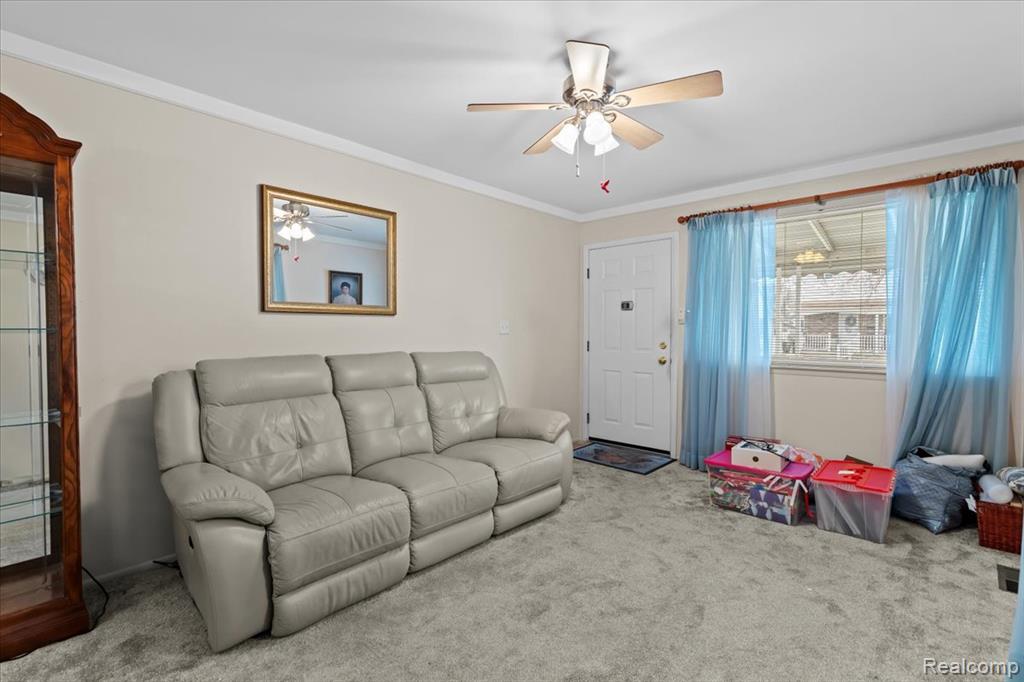 2091 Morris Avenue, Lincoln Park, MI 48146 — Photo 5