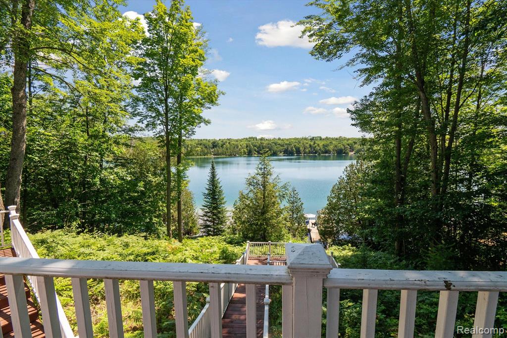 7228 W BLUE LAKE Road NE, Kalkaska, MI 49646 — Photo 3