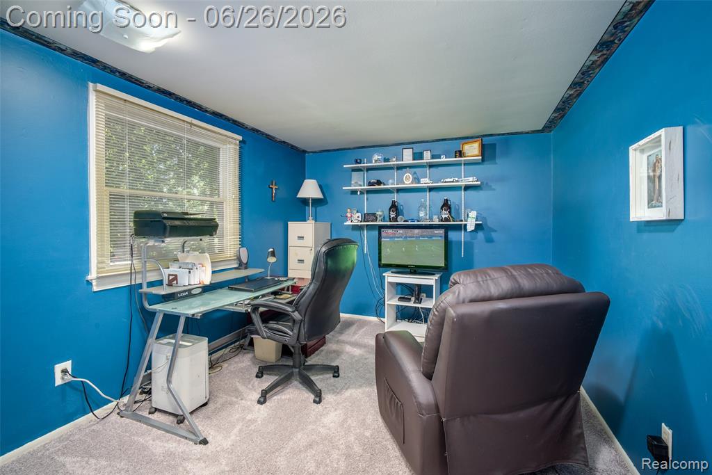 6826 Spruce Drive, Bloomfield Hills, MI 48301 — Photo 22