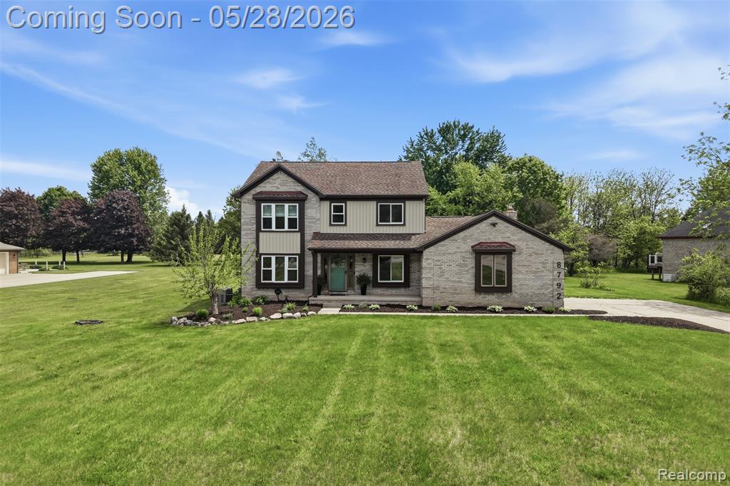 8792 Salem Farms Drive, South Lyon, MI 48178 — Photo 45