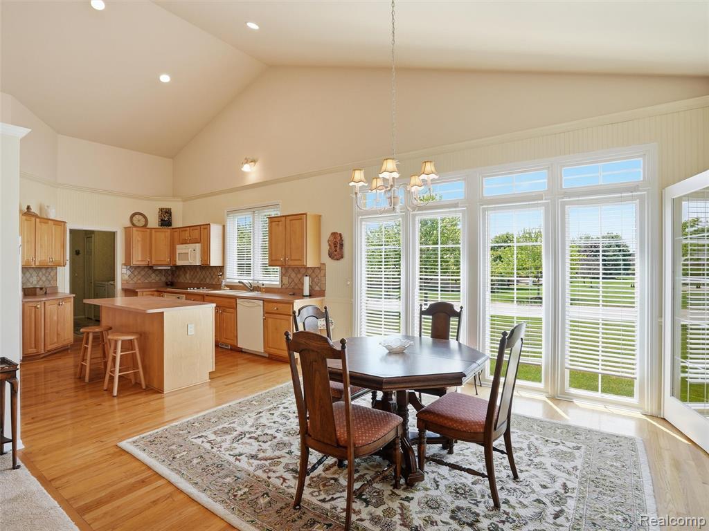 59759 Glacier Ridge N, Washington, MI — Photo 17