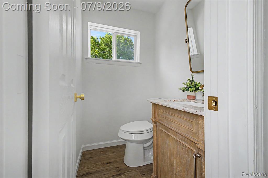 9130 Kinloch, Redford, MI 48239 — Photo 25