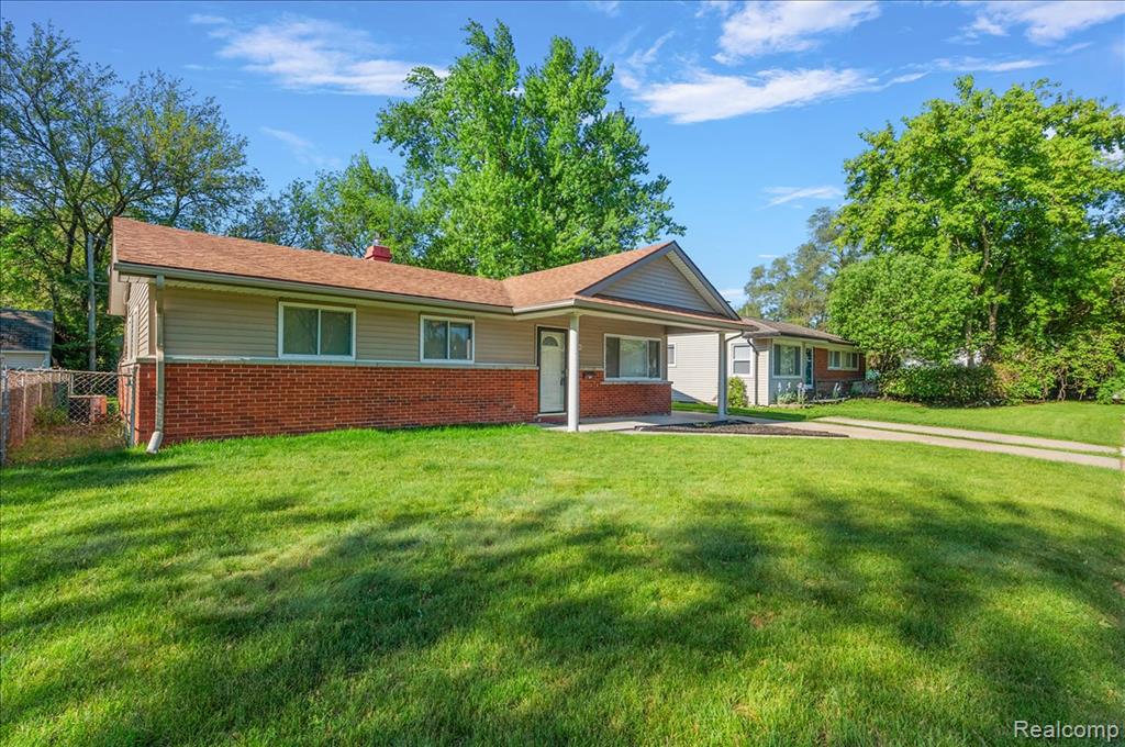 26061 Cameo Court, Madison Heights, MI 48071 — Photo 8