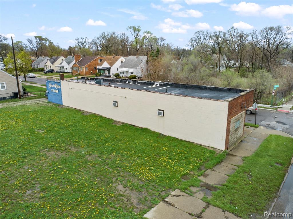 5341 E Nevada Street, Detroit, MI 48234 — Photo 27
