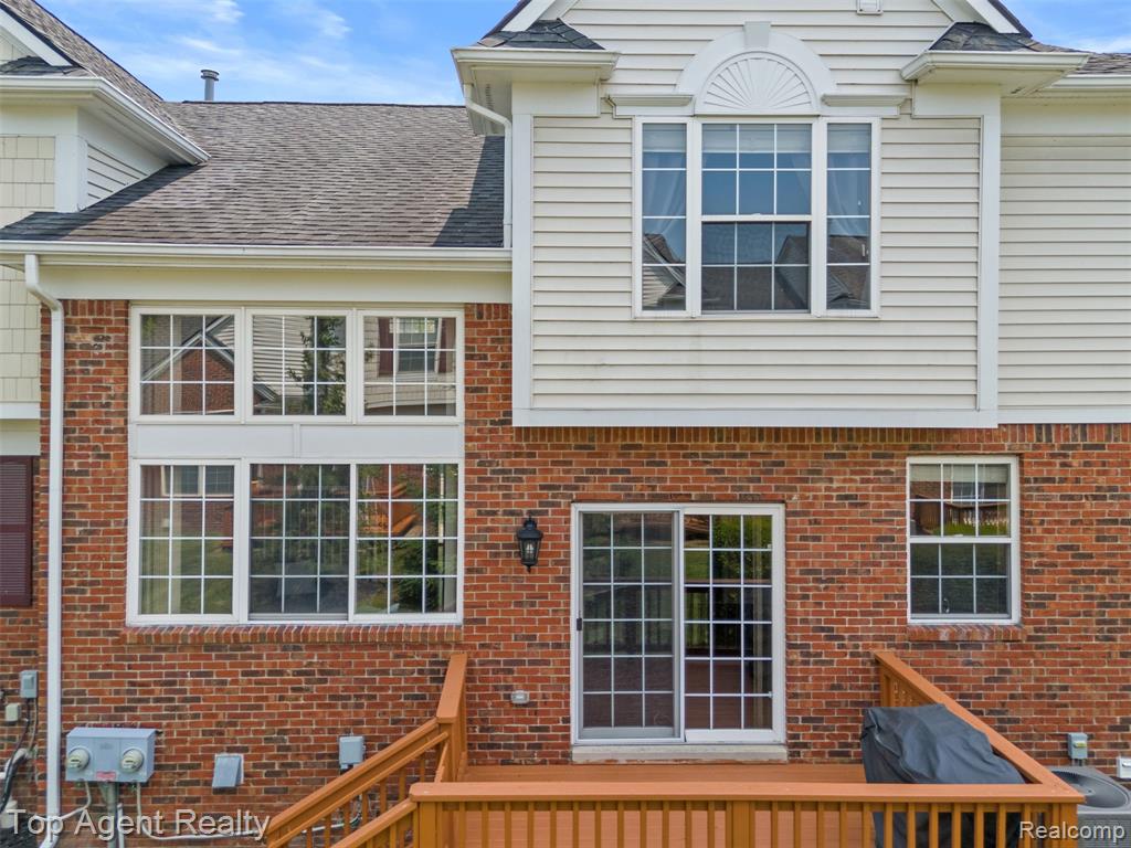 41506 Oconnor Lane, 156, Novi, MI 48377 — Photo 35
