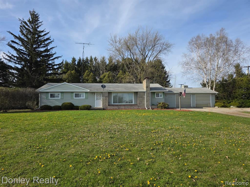2100 W Sanilac Road, Sandusky, MI 48471 — Photo 2