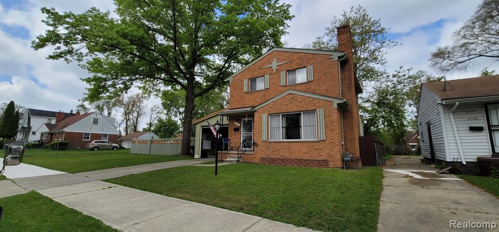 19373 Fenelon Street, Detroit, MI 48234 — Photo 2