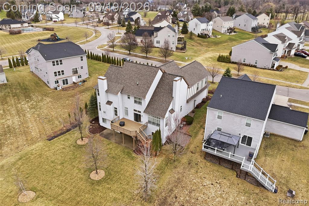 10130 St Ives Way, Grand Blanc, MI 48439 — Photo 70