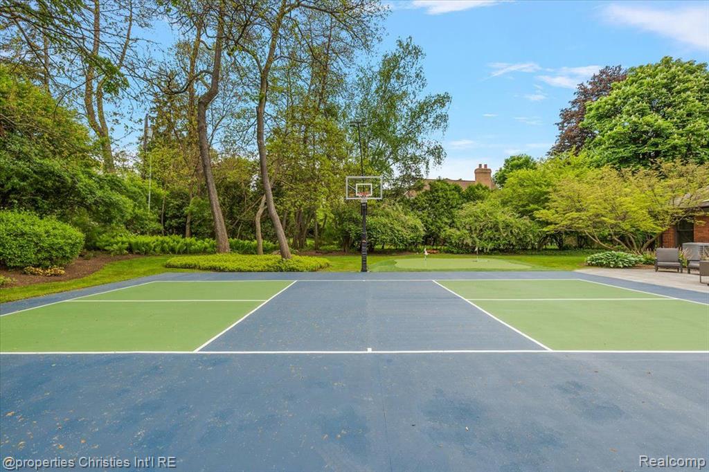 4889 ARDMORE Drive, Bloomfield Hills, MI 48302 — Photo 53