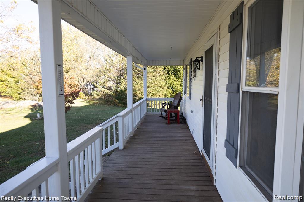 4683 Jeddo Rd Road, Fort Gratiot, MI 48059 — Photo 8