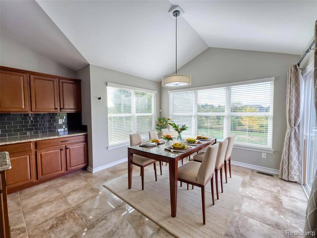 5850 Tyler Court, Dexter, MI 48130 — Photo 9