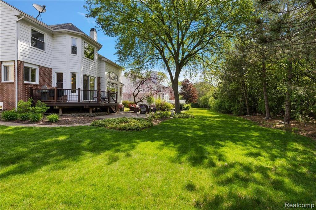 40211 BEXLEY Way, Northville, MI 48168 — Photo 10