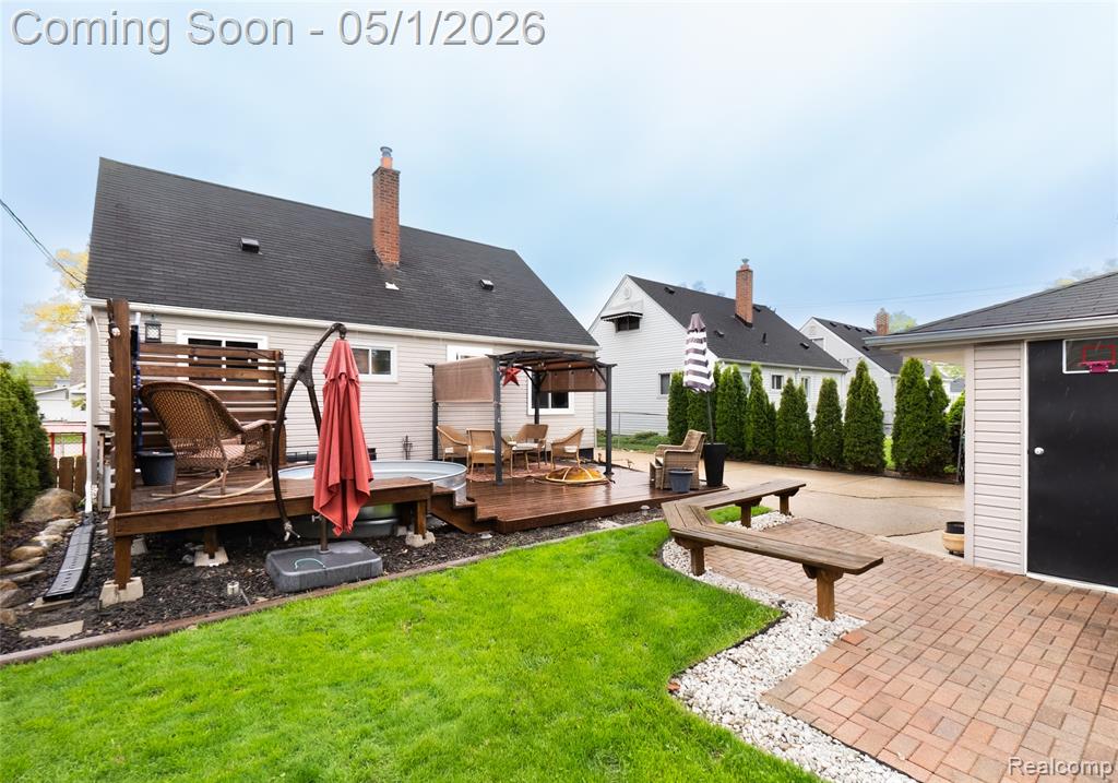29840 Chester Street, Garden City, MI — Photo 13