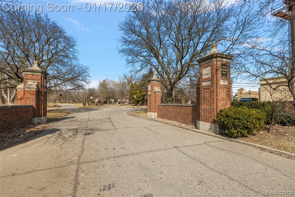 15716 Rosemont Avenue, Detroit, MI 48223 — Photo 61