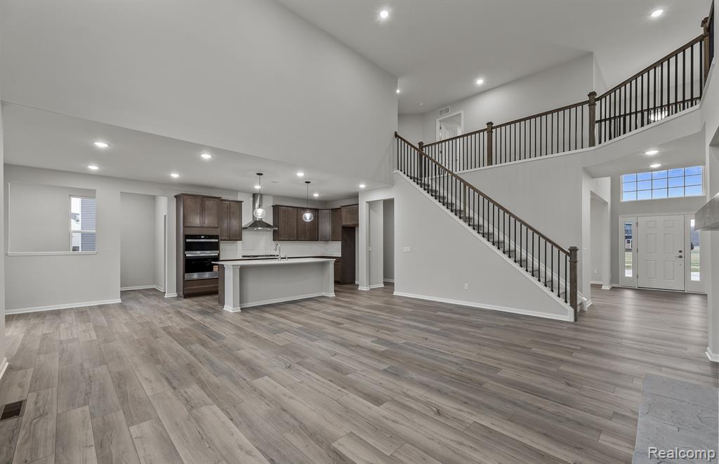 51079 Deerbrook Drive, Macomb, MI 48042 — Photo 11