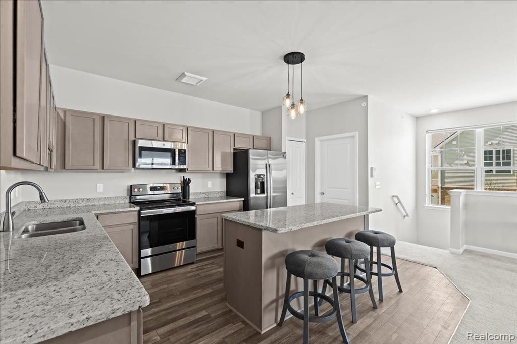 10036 RIDGE RUN Street, Howell, MI 48855 — Photo 10