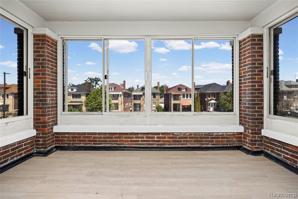 3251 Calvert Street, Detroit, MI 48206 — Photo 37