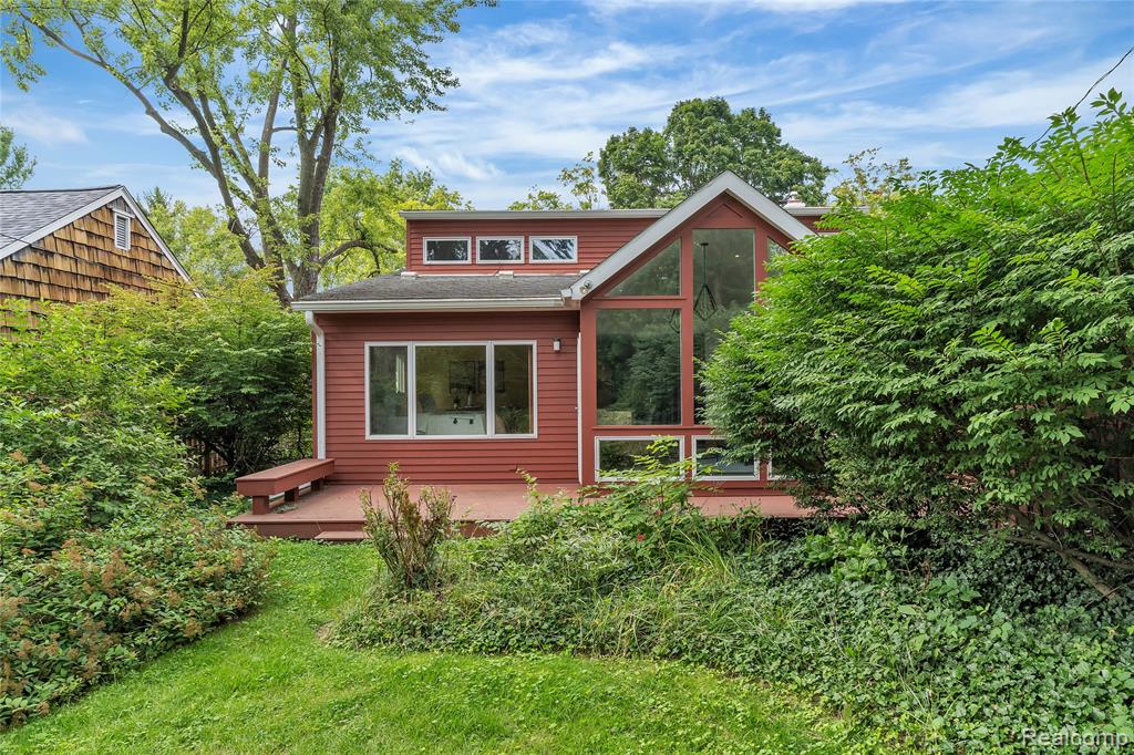 1816 Frieze Avenue, Ann Arbor, MI 48104 — Photo 45