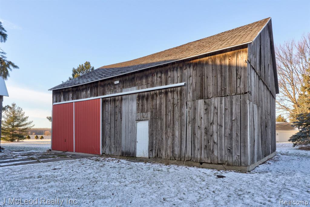 4140 S Gera Road, Frankenmuth, MI 48734 — Photo 50