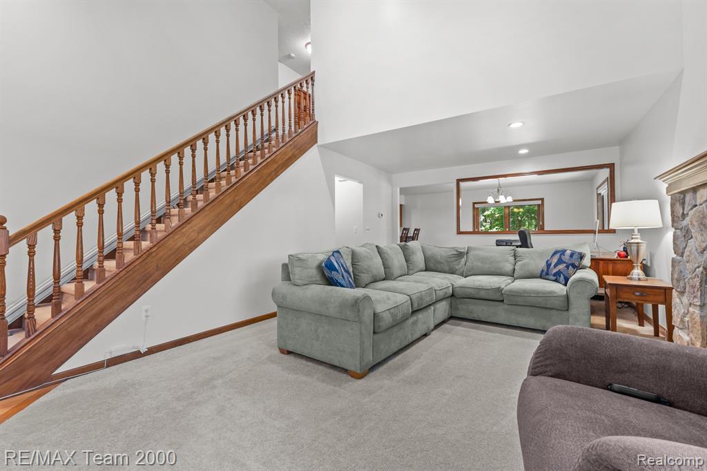 3839 Winding Pine Drive, Metamora, MI 48455 — Photo 11