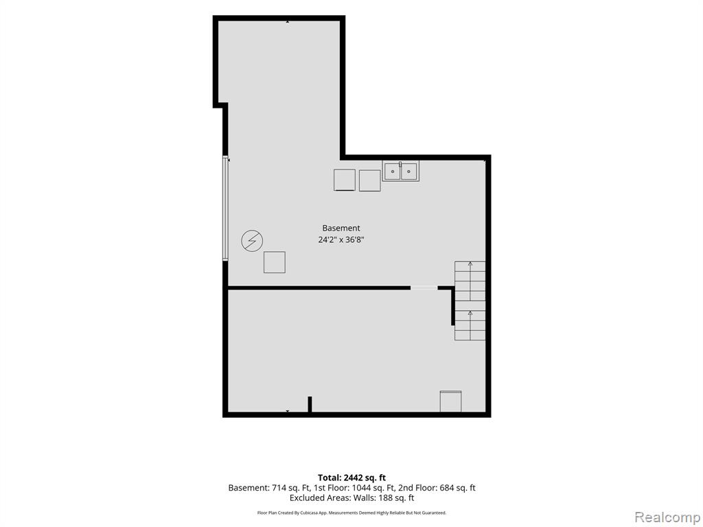 10065 Hart Avenue, Huntington Woods, MI — Photo 48