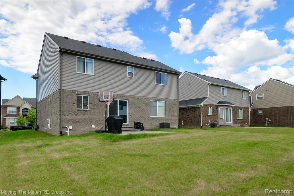6791 Chandler Drive, Belleville, MI 48111 — Photo 42