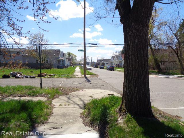 11802 SAINT LOUIS Street, Hamtramck, MI 48212 — Photo 6