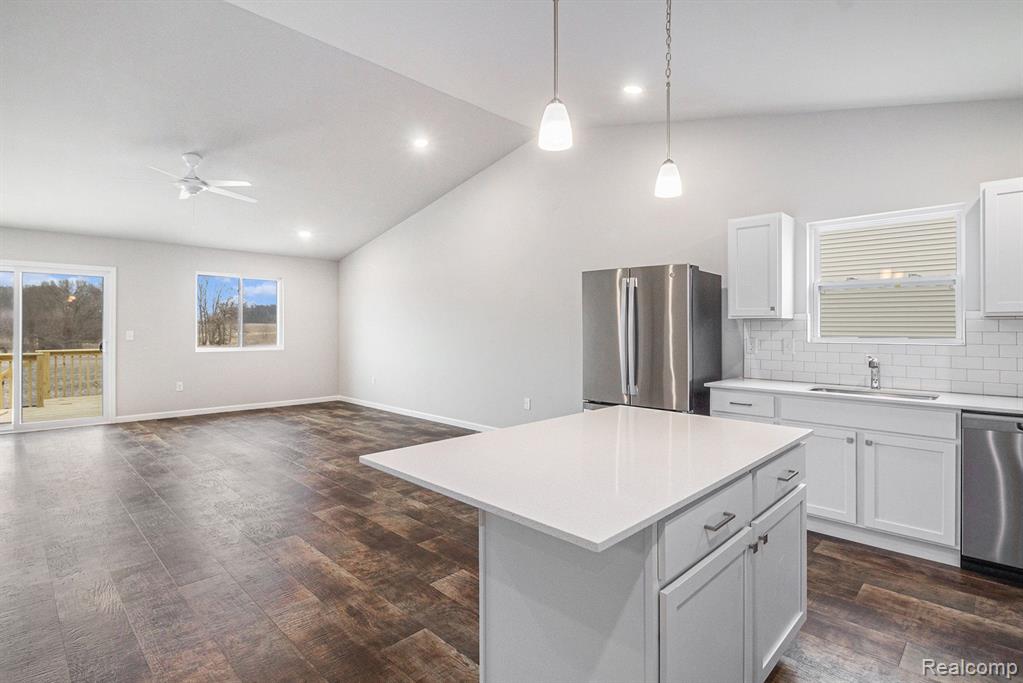 8346 Majestic Boulevard, Fowlerville, MI 48836 — Photo 4