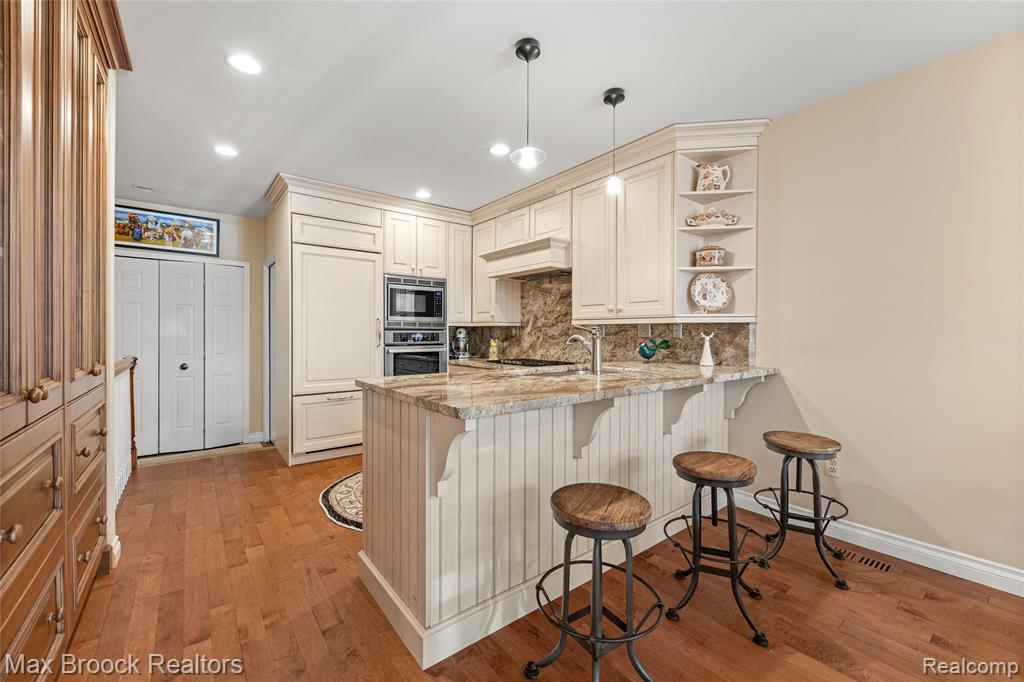 2493 Wildbrook Run, Bloomfield Hills, MI 48304 — Photo 4