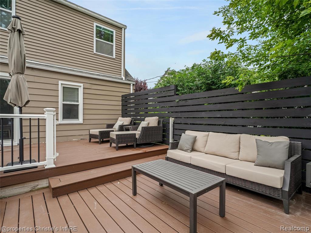 1864 Cummings Avenue, Berkley, MI 48072 — Photo 28