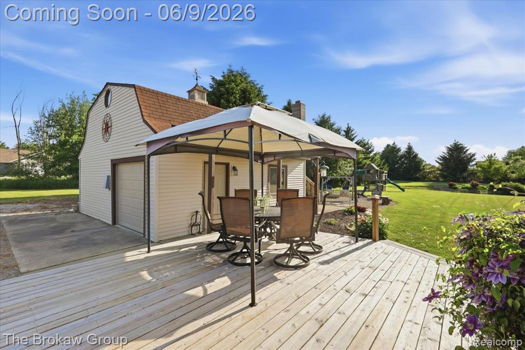 5461 N Henderson Road, Davison, MI 48423 — Photo 51