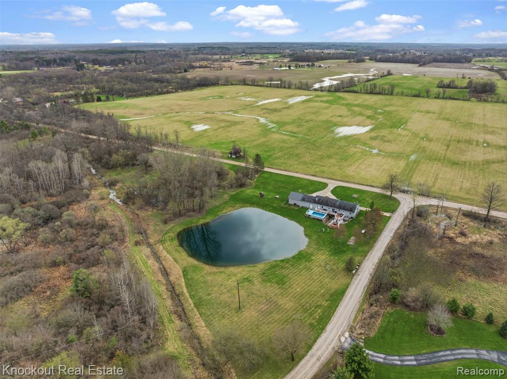 4800 Howell Road, Otter Lake, MI 48464 — Photo 54