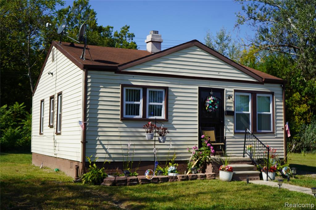 12921 Braile Street, Detroit, MI 48223 — Photo 2