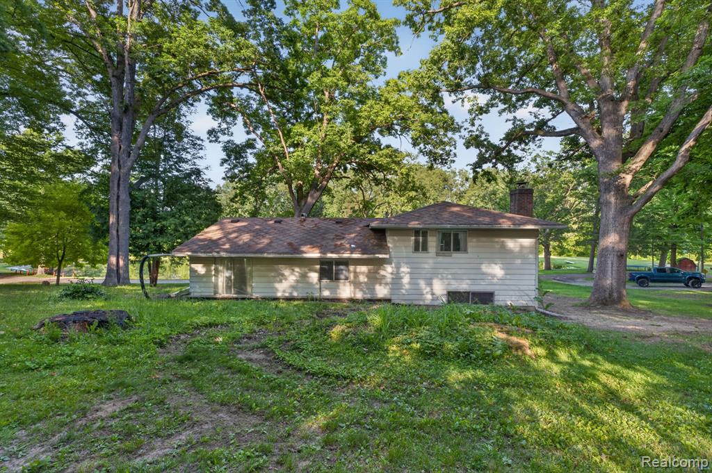 11035 White Oak Drive, Clio, MI 48420 — Photo 37